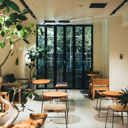 Hotel Meander Osaka Zewnętrze zdjęcie