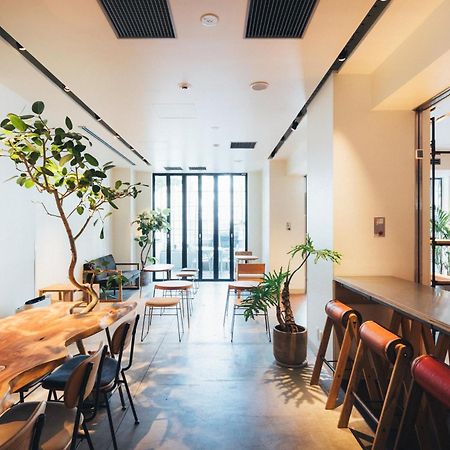 Hotel Meander Osaka Zewnętrze zdjęcie