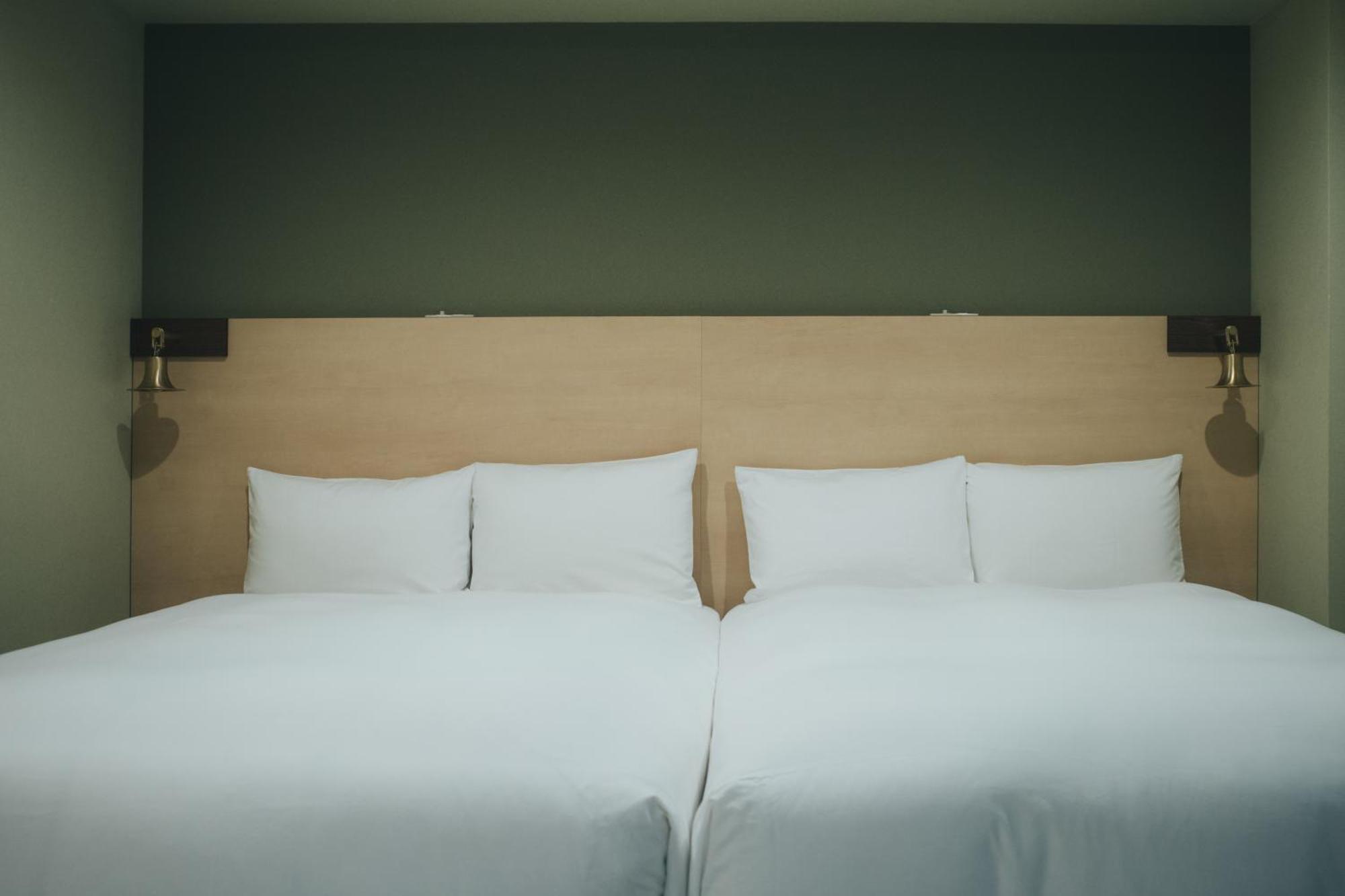 Hotel Meander Osaka Zewnętrze zdjęcie