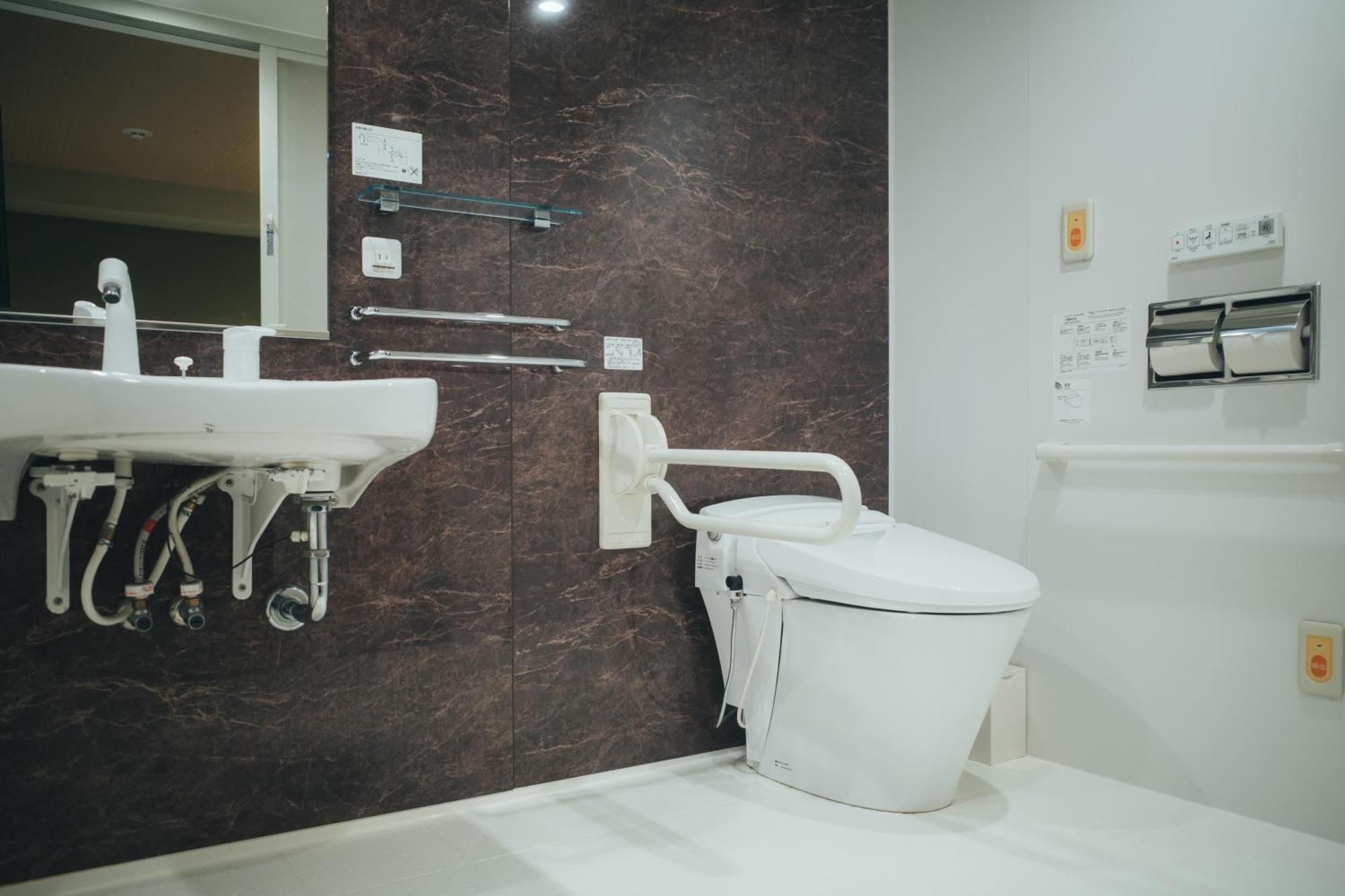 Hotel Meander Osaka Zewnętrze zdjęcie