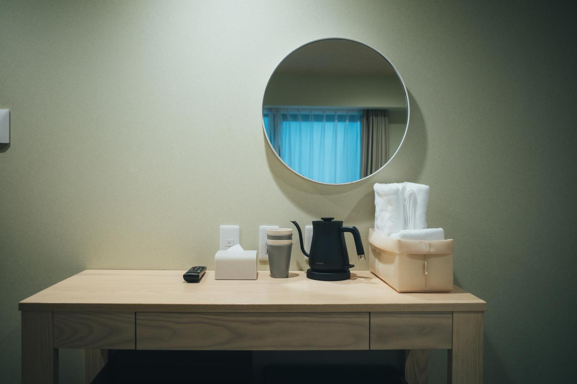 Hotel Meander Osaka Zewnętrze zdjęcie