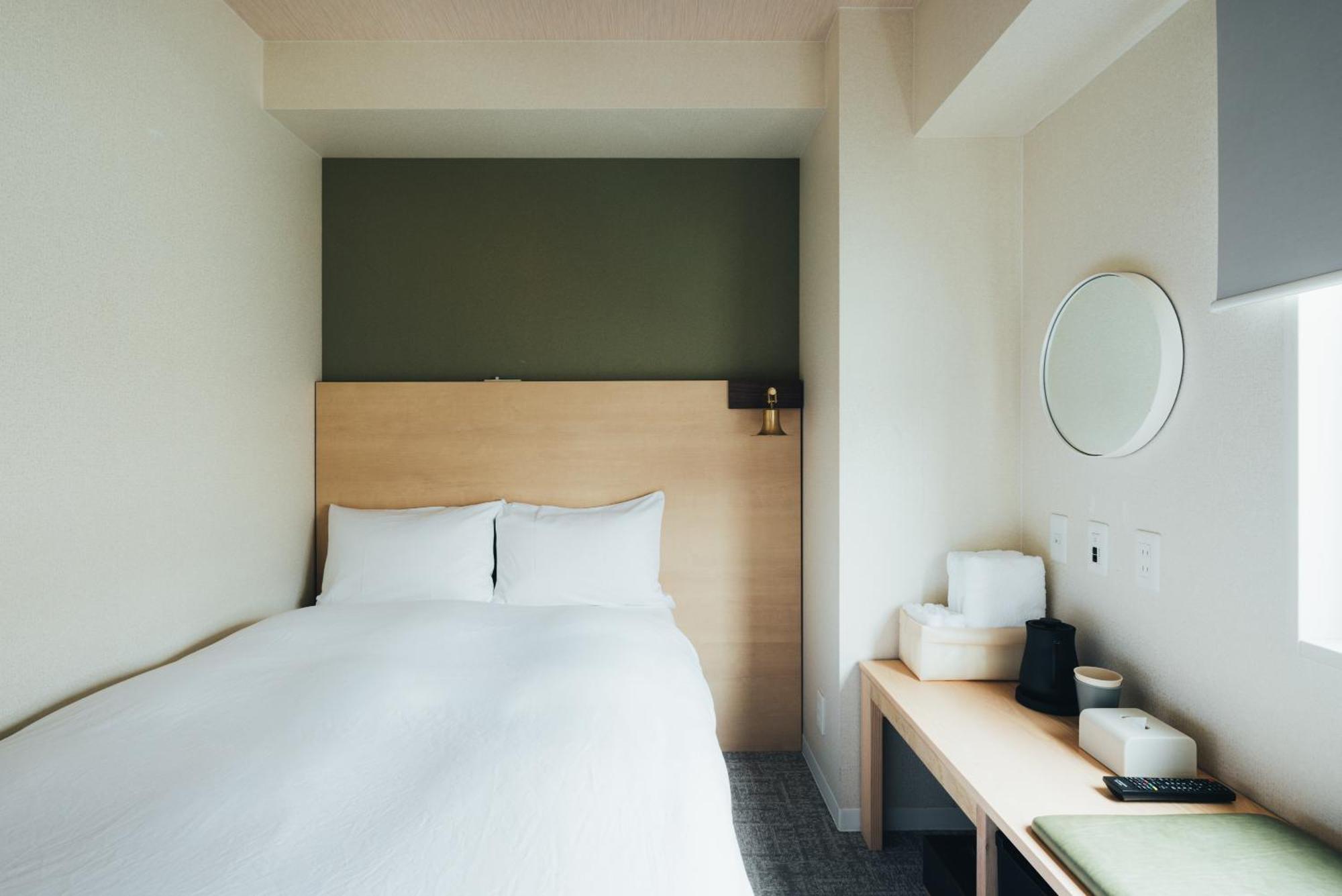 Hotel Meander Osaka Zewnętrze zdjęcie