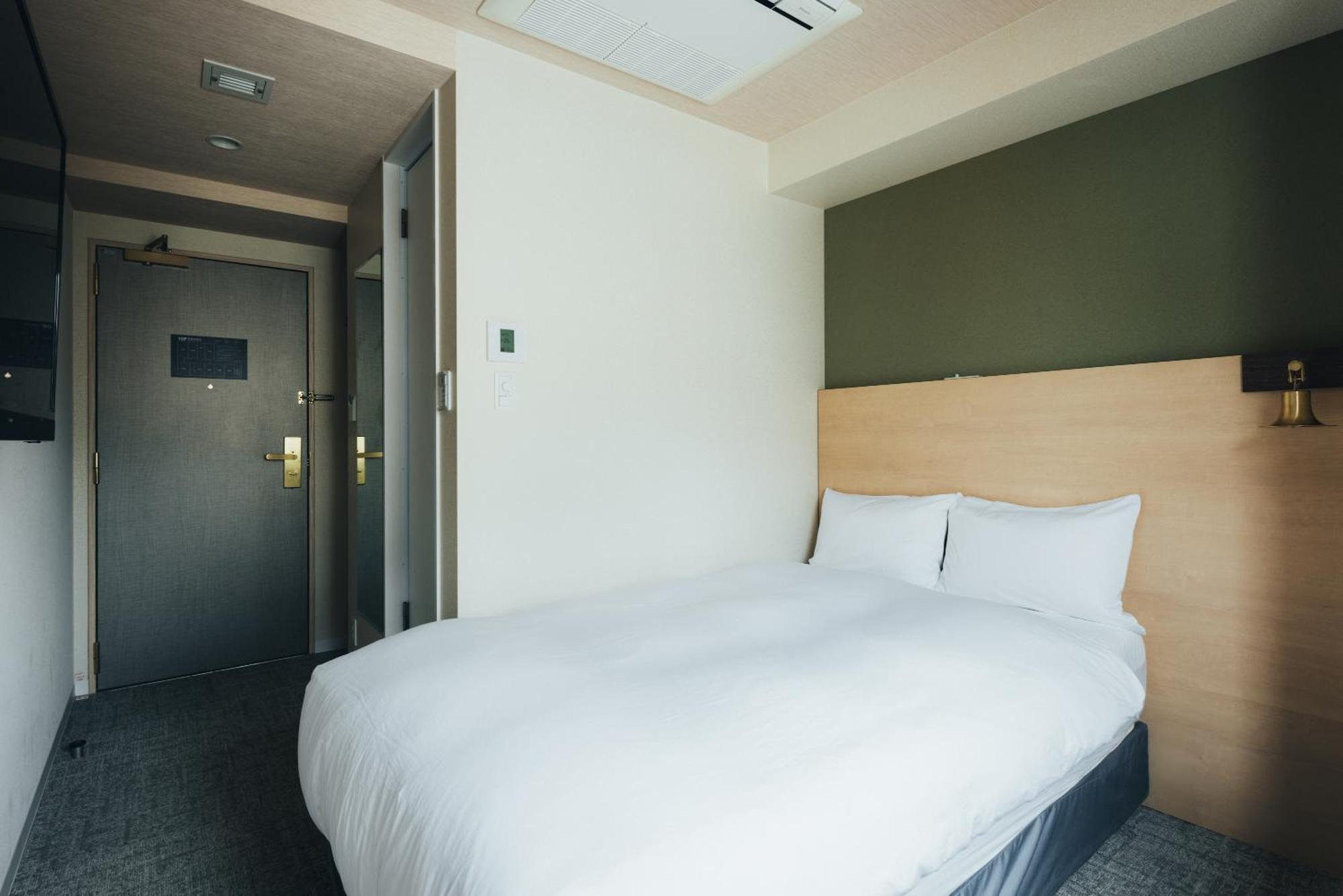 Hotel Meander Osaka Zewnętrze zdjęcie