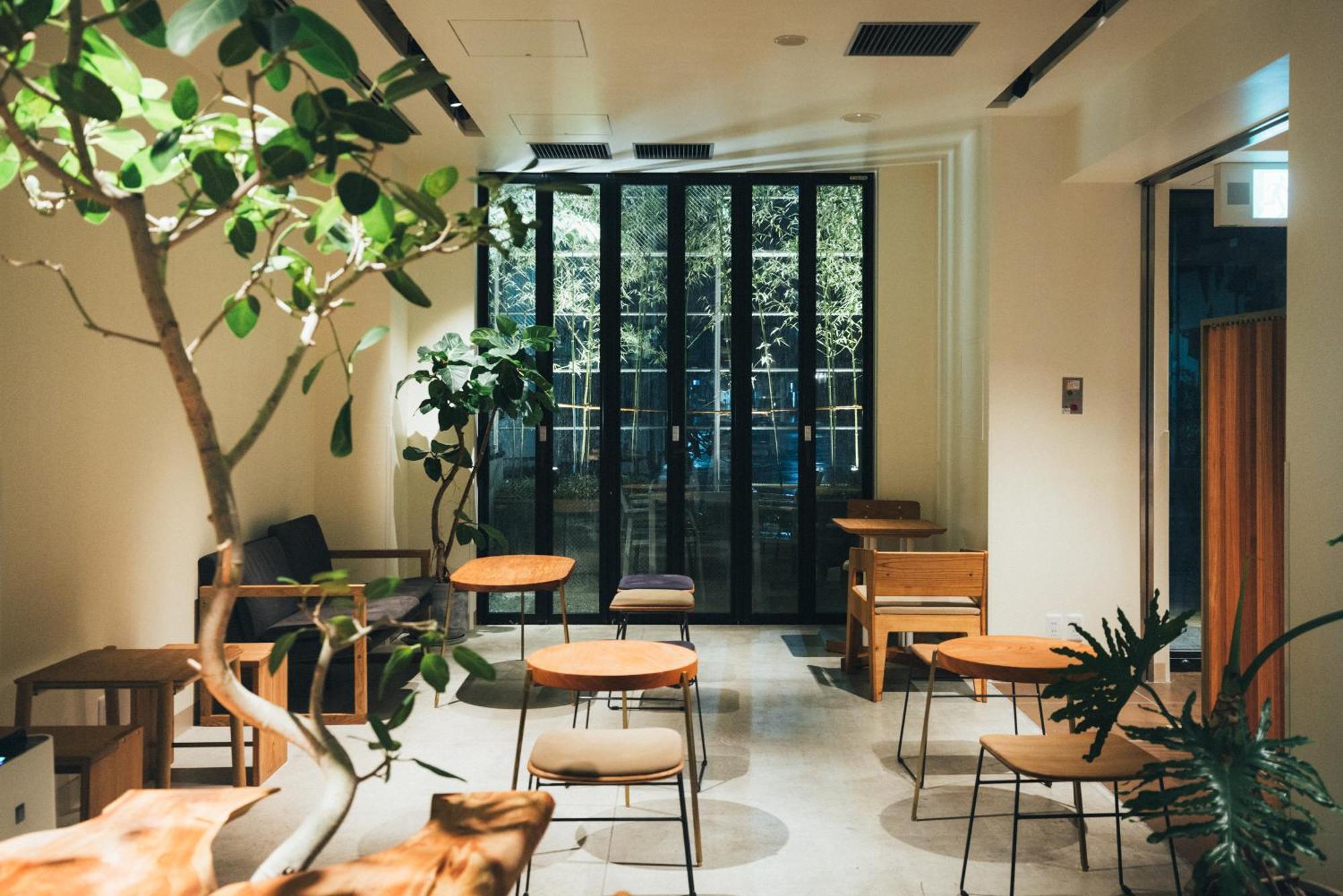 Hotel Meander Osaka Zewnętrze zdjęcie