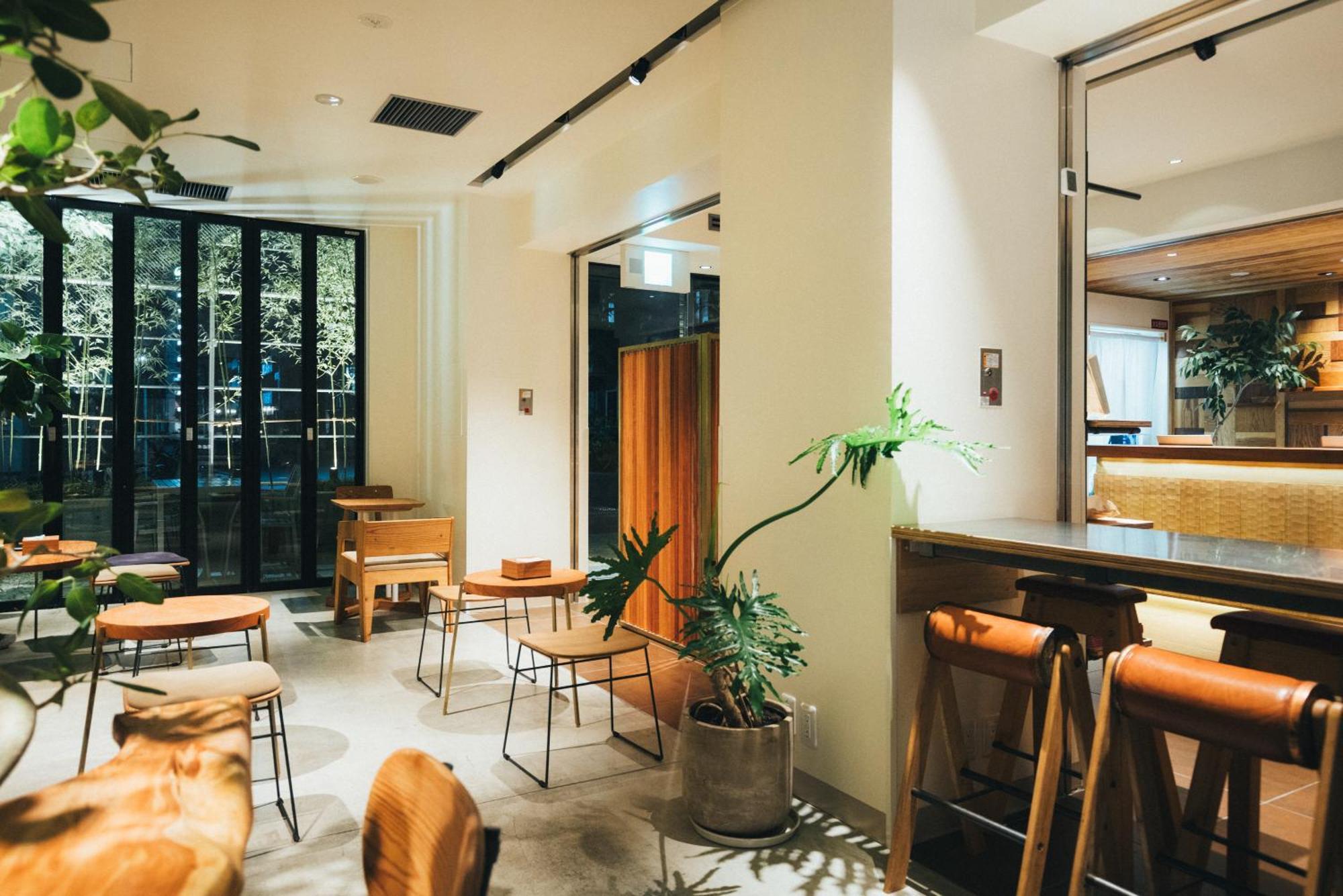 Hotel Meander Osaka Zewnętrze zdjęcie